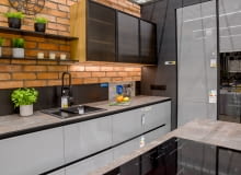 Nowa Castorama przy ul. Bartyckiej w Warszawie Nowa Castorama przy ul. Bartyckiej w Warszawie