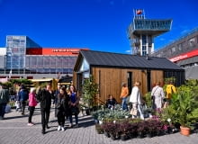 Targi DOM, OGRÓD i TY 2026 – Odkryj trendy, które zmienią Twój dom