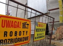 Czy to już kryzys? Kryzys w branży architektonicznej