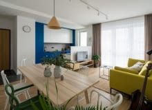 Jak połączyć dwa mieszkania?