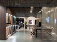 Nowy salon marki BoConcept w Katowicach Nowy salon marki BoConcept w Katowicach