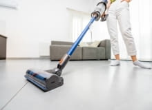 Czy warto kupić odkurzacz bezprzewodowy? Czy warto kupić odkurzacz bezprzewodowy?