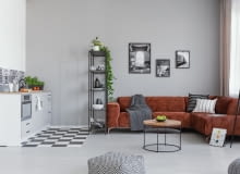 Narożnik do spania codziennego - jak wybrać?