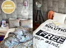 HUG The Stuff, pościel, polska pościel, fajna pościel, oryginalna pościel, ciekawa pościel, polski projekt
