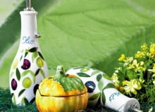 2011.04.20 , KOLOR WZOR , STYLIZACJA JOANNA PLACHECKA , CZTERY KATY FOT. AGATA JAKUBOWSKA / AGENCJA GAZETA SLOWA KLUCZOWE: WNETRZA