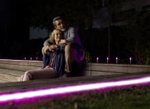 Światło na pasku – ponadczasowy, neonowy design w wersji SMART Światło na pasku – ponadczasowy, neonowy design w wersji SMART