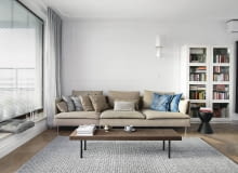 aranżacja salonu, wystrój wnętrz