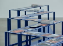 Wystawa 'Manifesto of prefabrication - BBGK Architekci' w Architektur Galerie Berlin SATELLIT Wystawa 'Manifesto of prefabrication - BBGK Architekci' w Architektur Galerie Berlin SATELLIT