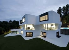 Dupli Casa J. Mayer H. Architects Dupli Casa J. Mayer H. Architects