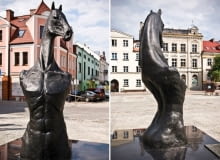 Pomnik z Konina Pomnik z Konina