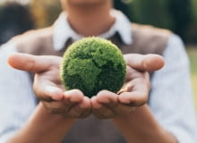 Depresja klimatyczna - co pozytywnego ze sobą niesie Depresja klimatyczna - co pozytywnego ze sobą niesie