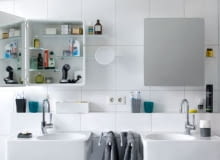 Szafka Kali 1, design, łazienki Szafka Kali 1, design, łazienki