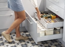 Strefa przechowywania