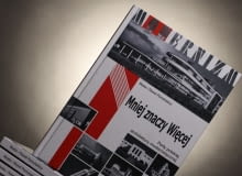 Mniej znaczy Więcej. Perły polskiej architektury modernistycznej