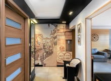 Przedpokój Przedpokój