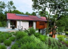 Projekt: Autorska Pracownia Architektury Kuryłowicz & Associates