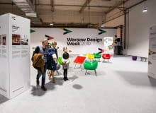 Warsaw Design Week