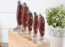 Noże kuchenne Noże kuchenne