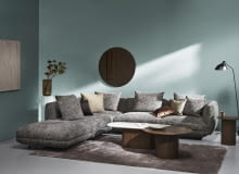 Trendy wnętrzarskie na 2025 rok Trendy wnętrzarskie na 2025 rok