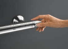 GROHE GROHTHERM 500 Thermostat