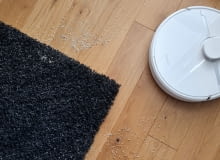 Robot sprzątający Dreame D9 Robot sprzątający Dreame D9