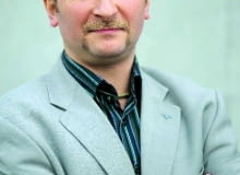 Edmund Słupek, product manager w firmie Junkers 03.07.2009 WARSZAWA AGORA PORTRET DLA " LADNY DOM " NZ EDMUND SLUPEK FOT. FILIP KLIMASZEWSKI / AGENCJA GAZETA