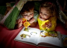 Lampki-latarki Kubuś Puchatek Lampki-latarki Kubuś Puchatek, Philipos, Disney