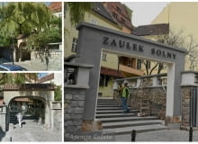 Zaułek Solny we Wrocławiu - kontrowersyjna renowacja Zaułek Solny we Wrocławiu - kontrowersyjna renowacja