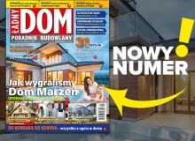 Nowy numer Ładnego Domu Nowy numer Ładnego Domu