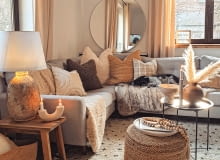 Dywan, Chodnik BERBER