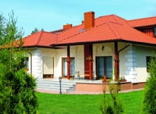 Zgodnie z przepisami do jednego przewodu spalinowego można podłączyc tylko jedno urządzenie grzewcze komin do kotła atmosferycznego