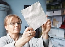 Krystyna Kaszuba-Wacławek