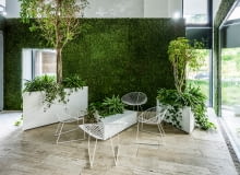 Centor showroom w Warszawie