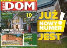 Nowy numer Ładnego domu w kioskach Nowy numer Ładnego domu w kioskach