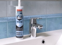 Fix All Crystal Fix All Crystal