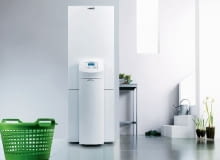 Pompa powietrzna jest najtańsza spośród wszystkich pomp ciepła. Opłacalność jej zakupu zależy od miejsca, w którym ma być zamontowana.