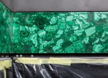 Nowa Galeria Sztuki Starożytnej w Warszawie. Proj. Nizio Design International