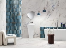 Płytki łazienkowe. Jakie wybrać? Płytki łazienkowe. Jakie wybrać?