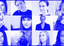 12 kobiet ukraińskiej architektury z okazji Dnia Kobiet 12 kobiet ukraińskiej architektury z okazji Dnia Kobiet