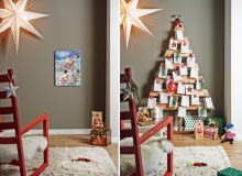 Kalendarz adwentowy Kalendarz adwentowy