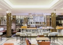 Kultowe kino Muranów ma nowe wnętrze