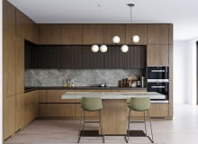 Stół w kuchni Stół w kuchni