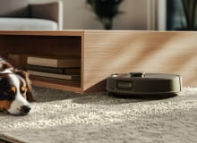 Nowy poziom automatyzacji sprzątania: Roomba® Max 705 Vac od iRobot już w sprzedaży Nowy poziom automatyzacji sprzątania: Roomba® Max 705 Vac od iRobot już w sprzedaży