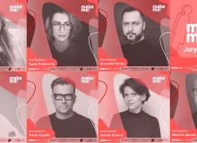 Konkurs make me! w ramach Łódź Design Festival. Rekrutacja trwa do 28.03.2022 r.