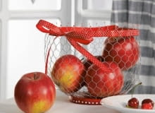 Zrób to sam z siatki Zrób to sam z siatki