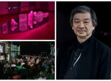 Shigeru Ban i architektura społecznie zaangażowana. Relacja z wydarzenia Geberit w siedzibie OW SARP Shigeru Ban i architektura społecznie zaangażowana. Relacja z wydarzenia Geberit w siedzibie OW SARP