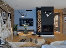 Bliżej natury - dom w Łajskach Bliżej natury - dom w Łajskach