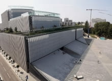 Centrum Spotkania Kultur w Lublinie Centrum Spotkania Kultur w Lublinie