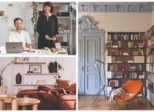 Studio Iskry: Marysia Gajewska i Michał Niedośpiał Studio Iskry: Marysia Gajewska i Michał Niedośpiał