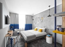 Hotel ibis Styles Bolesławiec hotele